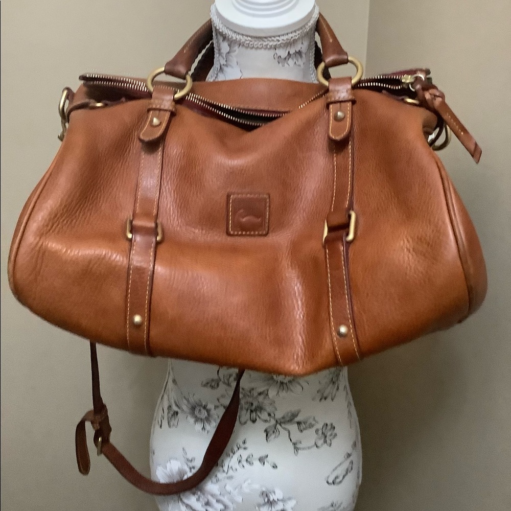 Dooney & Burke Satchel